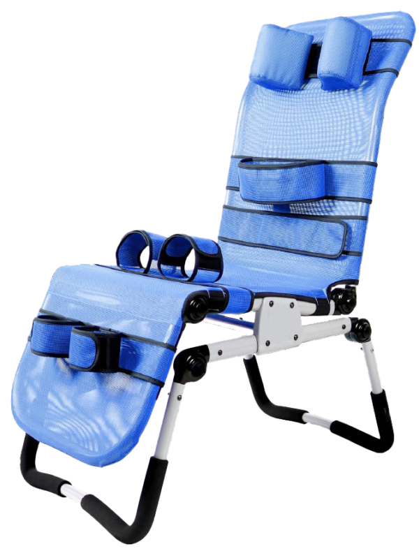 Bathing Chair – Synetik ErgoCare